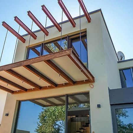 Ferienhaus Am See Νορντχάουζεν Εξωτερικό φωτογραφία