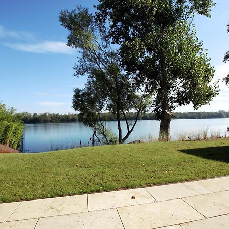 Ferienhaus Am See Νορντχάουζεν Εξωτερικό φωτογραφία