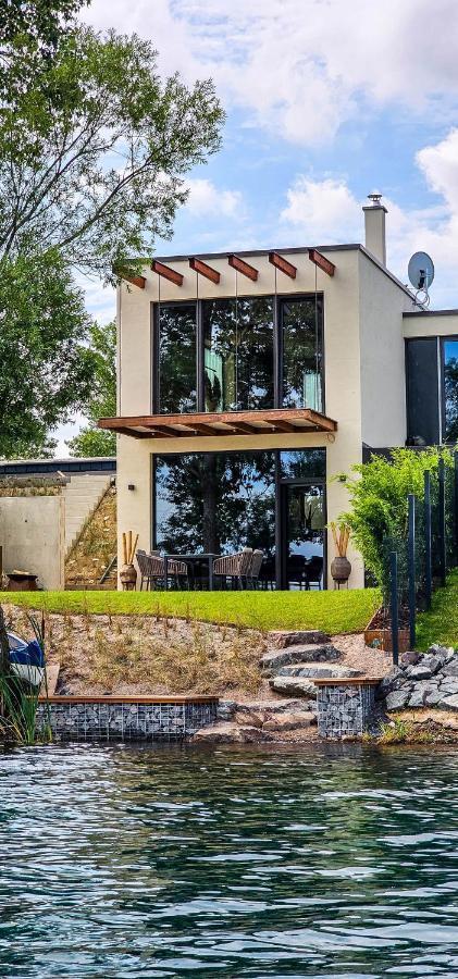 Ferienhaus Am See Νορντχάουζεν Εξωτερικό φωτογραφία