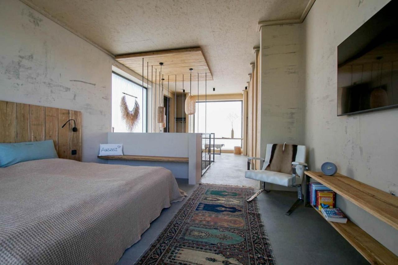 Ferienhaus Am See Νορντχάουζεν Εξωτερικό φωτογραφία